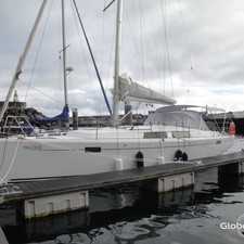 Hanse 385