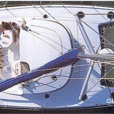 Fountaine pajot belize 43