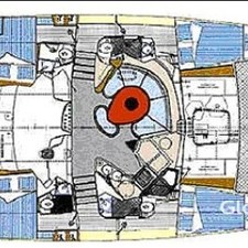 Fountaine pajot belize 43