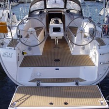 Bavaria CRUISER 34