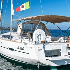 Dufour 412 Grand Large