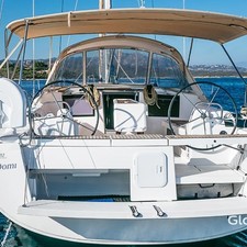 Dufour 412 Grand Large