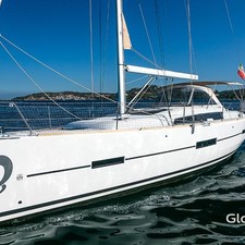 Dufour 412 Grand Large