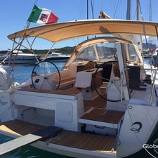 Dufour 412 Grand Large