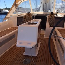 Dufour 412 Grand Large