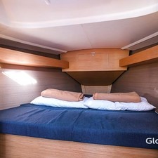 Dufour 350 Grand Large