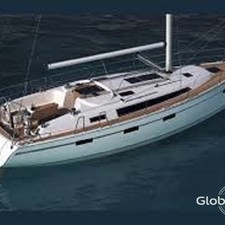 Bavaria Cruiser 41