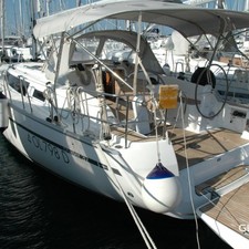 Bavaria 37 Cruiser