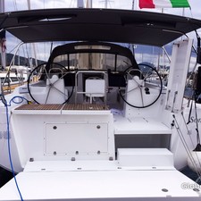 Dufour 460 Grand Large