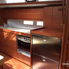 Dufour 460 Grand Large