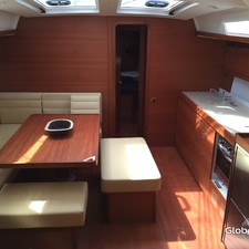 Dufour 460 Grand Large