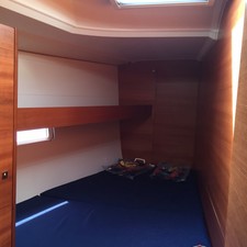 Dufour 460 Grand Large