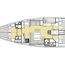 Dufour 520 Grand Large