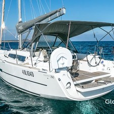 Dufour 350 Grand Large