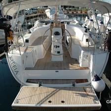 Bavaria 33 Cruiser