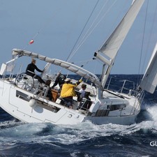 Beneteau Oceanis 55