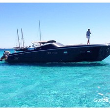 Cantieri navali di mediterraneo continental 50 sport