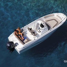 Jeanneau Cap Camarat 7.5 CC