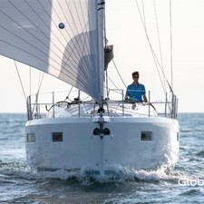 Jeanneau Sun Odyssey 410
