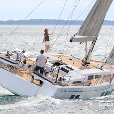 Hanse 548