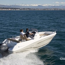 Jeanneau Cap Camarat 6.5 CC