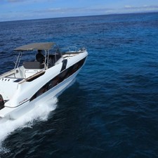 Beneteau Flyer 8.8 SPACEdeck