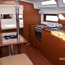 Beneteau Oceanis 38