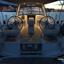 Beneteau Oceanis 38