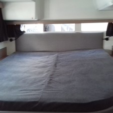 Fountaine Pajot Lucia 40