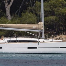 Dufour 460 Grand Large