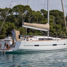Dufour 460 Grand Large