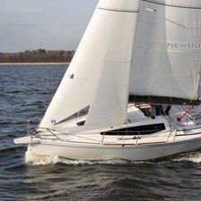 Maxus 24 Evo