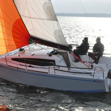 Maxus 24 Evo