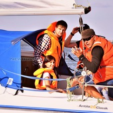 Antila 26 classik Eco