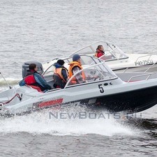 Бандит Б-520 Bowrider