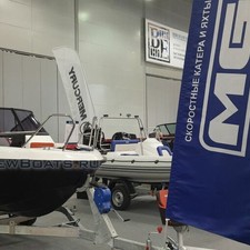 Бандит Б-520 Bowrider