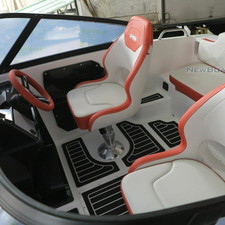 Бандит Б-520 Bowrider