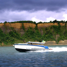 Alfastreet 23 Cabine