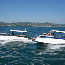 Alfastreet 23 Cabine