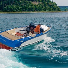 Alfastreet 23 Cabine