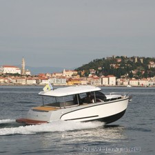 Alfastreet 23 Cabine