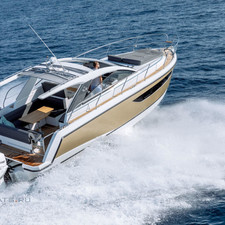 Sealine S335v