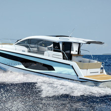 Sealine C335