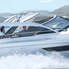 Sealine S330