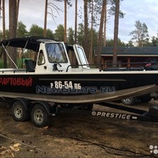 North Silver Pro 730