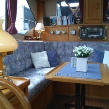 Gruno 35 Sport