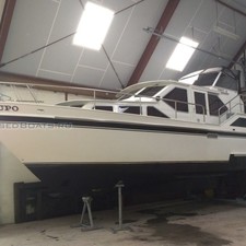 Gruno 35 Sport