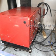 Cамоходный плавдом