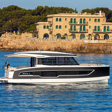 Fountain Pajot MY4.S