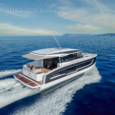 Fountain Pajot MY4.S